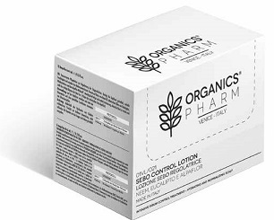 ORGANICS PHARM SEBO CONTROL LOTION NEEM-EUCALYPTUS-ALPAFLOR 12 FIALE DA 6 ML - Farmastop