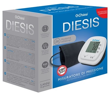 MISURATORE DI PRESSIONE DIESIS - Farmastop