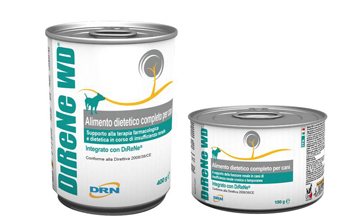 DIRENE WD 150 G - Farmastop