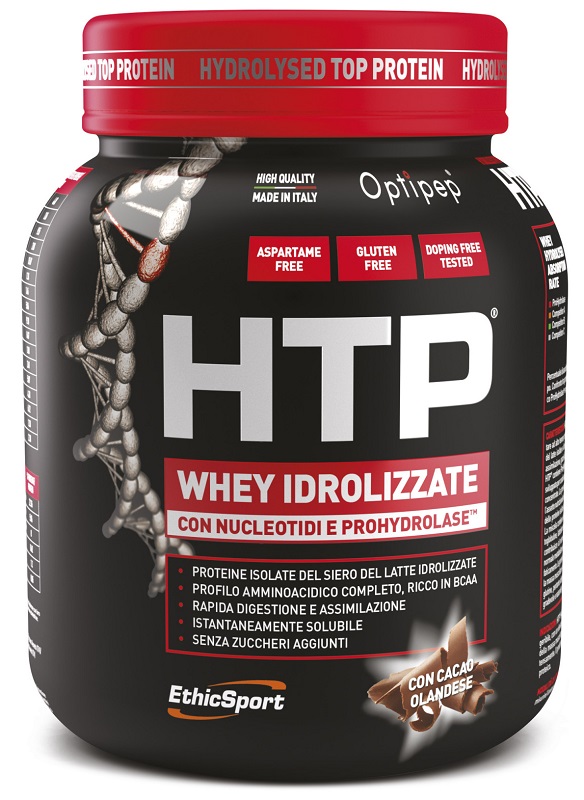 ETHICSPORT HTP CACAO 750 G - Farmastop