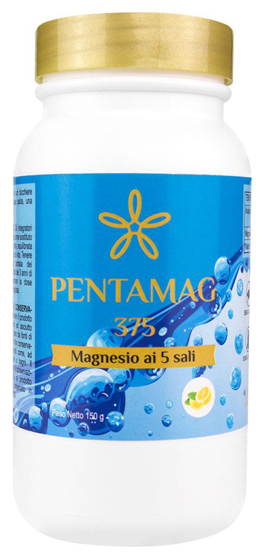 PENTAMAG 375 150 G - Farmastop