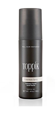 TOPPIK FIBERHOLD SPRAY LACCA NOGAS - Farmastop