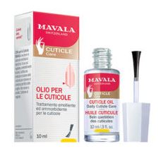 HUILE CUTICULE 10 ML - Farmastop
