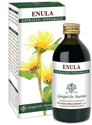 ENULA ESTRATTO INTEGRALE 200 ML - Farmastop