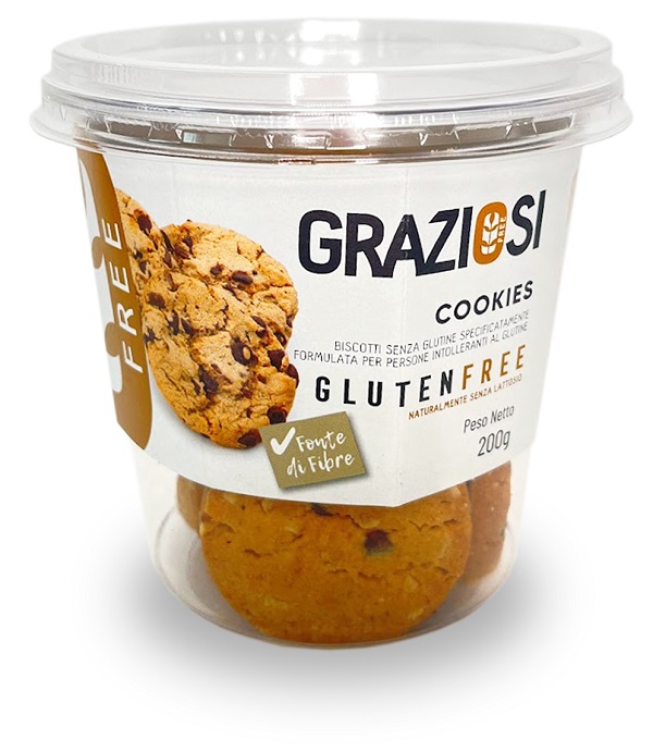 COOKIES 200 G - Farmastop