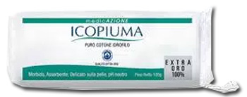 ICOPIUMA COTONE EXTRA INDIA 250G - Farmastop