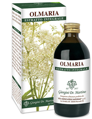 OLMARIA ESTRATTO INTEGRALE 200 ML - Farmastop