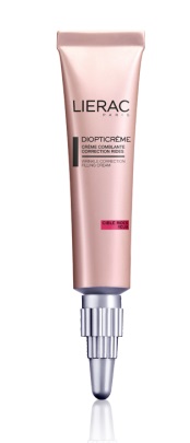 LIERAC DIOPTICREME CREMA OCCHI RUGHE 10 ML - Farmastop