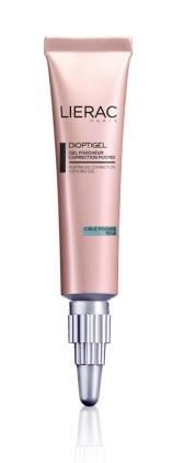 LIERAC DIOPTIGEL GEL BORSE 10 ML - Farmastop