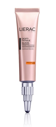 LIERAC DIOPTIFATIGUE GEL ANTI-FATICA OCCHI 10 ML - Farmastop