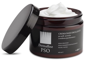 DERMAFFINE PSO CREMA 450 ML - Farmastop