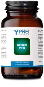 NEURO MED 30 CAPSULE VEGETALI - Farmastop