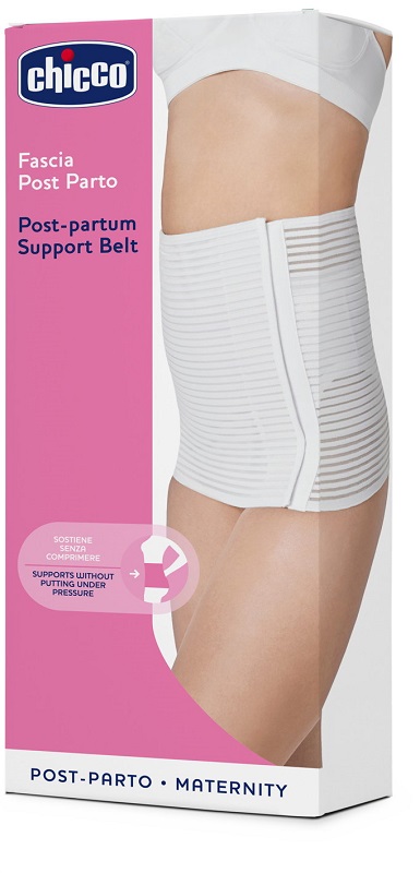 MAMMY FASCIA POST PARTO SMALL - Farmastop
