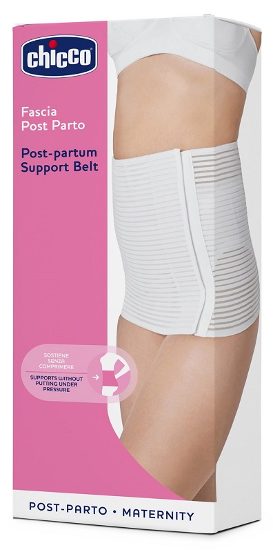 CHICCO MAMMADONNA FASCIA POST PART LARGE - Farmastop