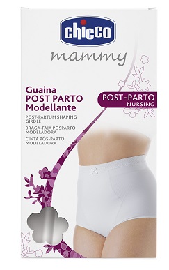 CHICCO MAMMA DONNA GUAINA POST PARTO MODELLANTE 6 - Farmastop