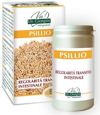 PSILLIO POLVERE 100 G - Farmastop
