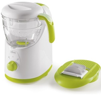 CHICCO CUOCIPAPPA EASY MEAL - Farmastop
