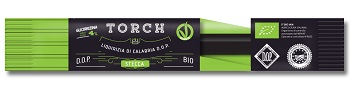 TORCH LIQUIRIZIA STECCA 9 G - Farmastop