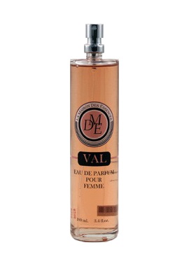 PROFUMO DONNA VAL 100ML - Farmastop