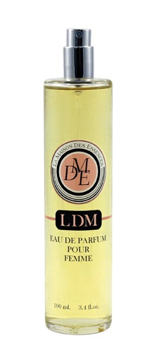 PROFUMO DONNA LDM 100ML - Farmastop