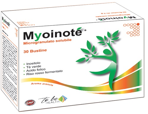 MYOINOTE' 30 BUSTINE - Farmastop