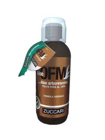 ALOE OFM SUCCO 500 ML - Farmastop