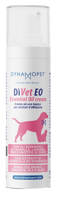 DIVET ESSENTIAL OIL CREMA 30 ML PER DERMATITE - Farmastop