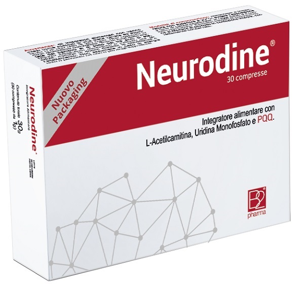 NEURODINE 30 COMPRESSE - Farmastop