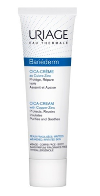 BARIEDERM CICA-CREMA 100 ML - Farmastop