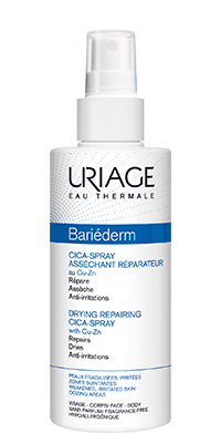 BARIEDERM CICA-SPRAY 100 ML - Farmastop