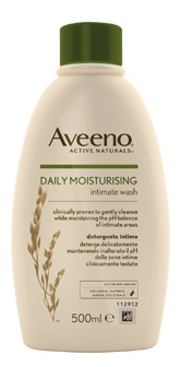AVEENO DETERGENTE INTIMO 500 ML - Farmastop