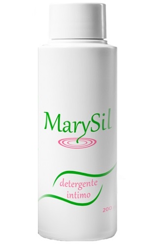 MARYSIL 200 ML - Farmastop