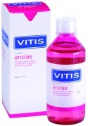 VITIS GINGIVAL COLLUTORIO 500 ML VERSIONE 2 - Farmastop