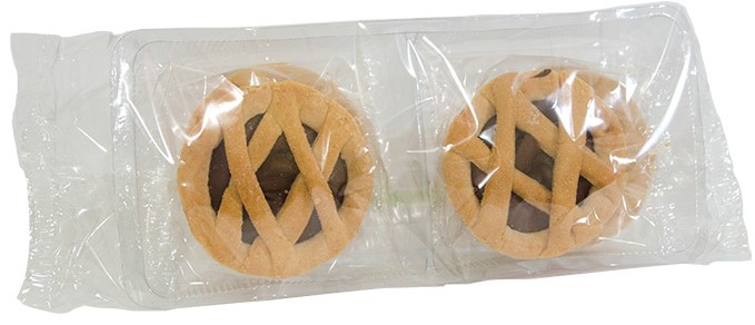 CROSTATINE CACAO 100 G - Farmastop