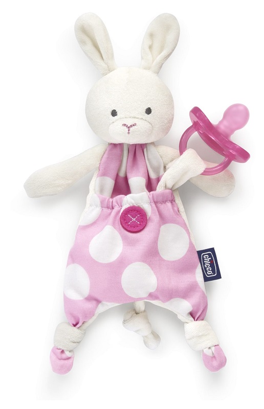 CHICCO PORTASUCCHIETTO POCKET ROSA - Farmastop