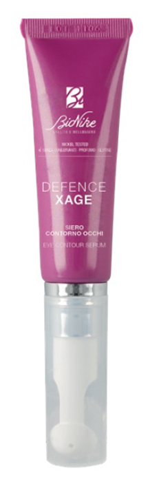 DEFENCE XAGE EYE SIERO CONTORNO OCCHI 15 ML - Farmastop