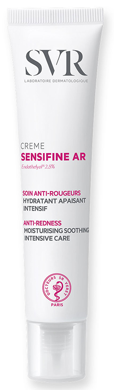 SENSIFINE AR CREME 40 ML - Farmastop