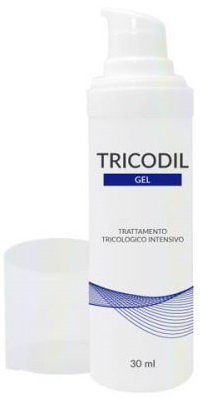 TRICODIL GEL 30 ML LG DERMA - Farmastop