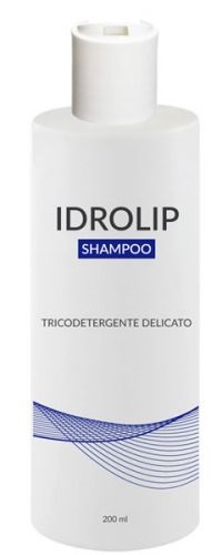 IDROLIP SHAMPOO 200 ML LG DERMA - Farmastop