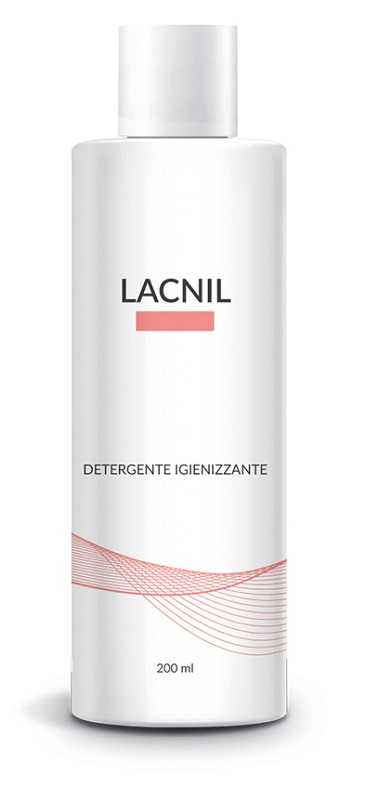 LACNIL 200 ML LG DERMA - Farmastop