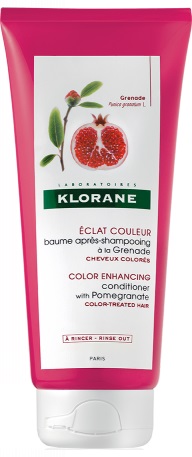 KLORANE BALSAMO AL MELOGRANO 200 ML - Farmastop