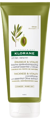 KLORANE BALSAMO ULIVO 200 ML - Farmastop