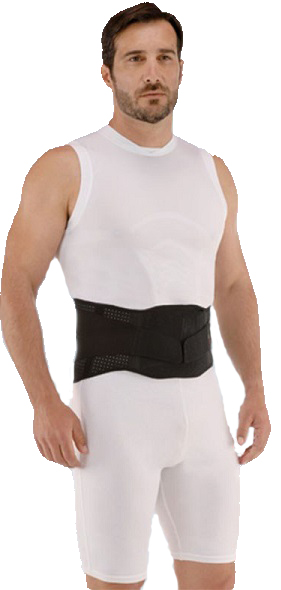 CORSETTO PLURIVAL ALTEZZA 20 CM M - Farmastop