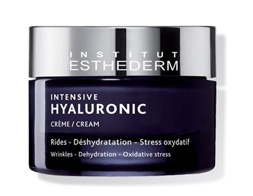 INTENSIVE HYALURONIC CREME 50 ML - Farmastop