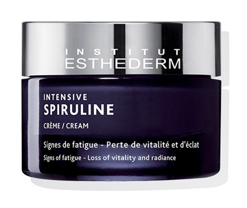 INTENSIVE SPIRULINE CREME 50 ML - Farmastop
