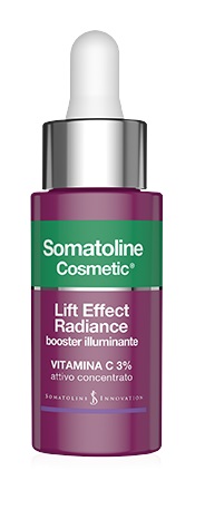 SOMATOLINE COSMETIC RADIANCE BOOSTER 30 ML - Farmastop
