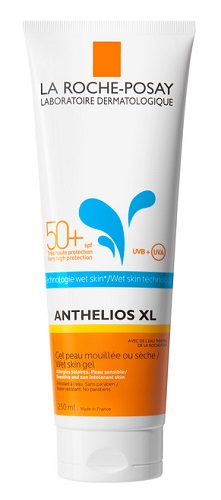 ANTHELIOS WET SKIN SPF50+ 250 ML - Farmastop