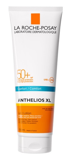 ANTHELIOS LATTE SPF50+ 250 ML - Farmastop