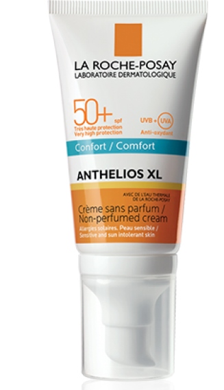 CREMA 50+ SENZA PROFUMO + PROMO UV PATCH - Farmastop