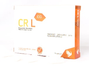 CRL 100 15 CAPSULE 550 MG - Farmastop